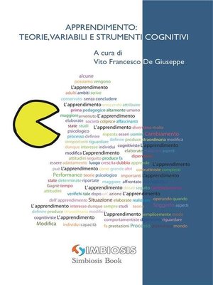 cover image of Apprendimento